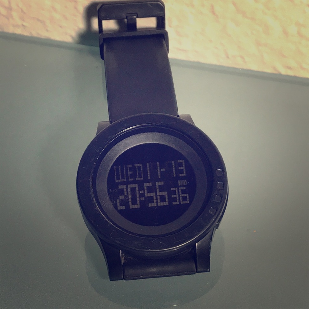 Black Watch